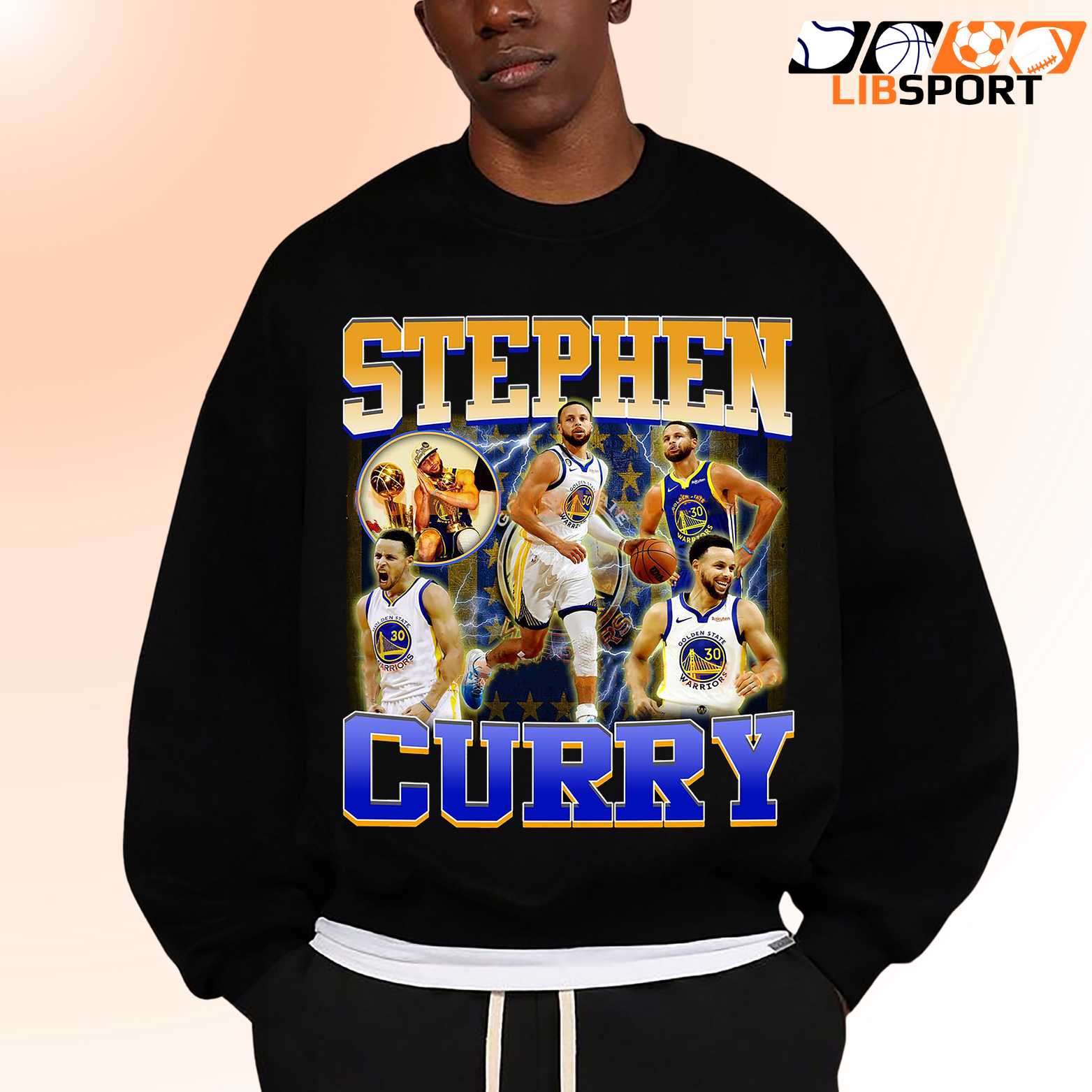 Stephen Curry Fan Shirt, Nba Champion Tee, Unisex Streetwear Shirt